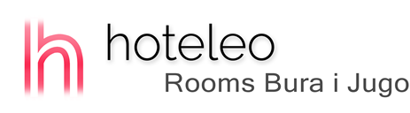 hoteleo - Rooms Bura i Jugo