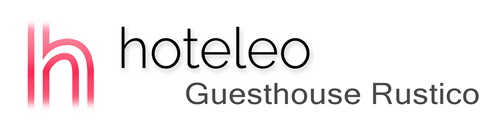 hoteleo - Guesthouse Rustico
