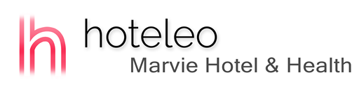 hoteleo - Marvie Hotel & Health