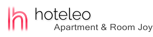 hoteleo - Apartment & Room Joy