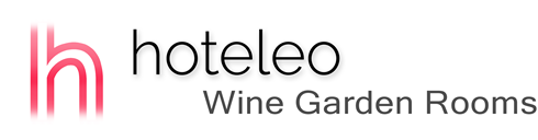 hoteleo - Wine Garden Rooms