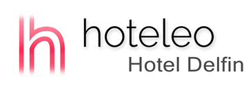 hoteleo - Hotel Delfin