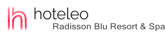 hoteleo - Radisson Blu Resort & Spa