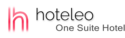hoteleo - One Suite Hotel