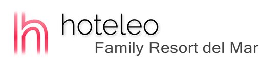 hoteleo - Family Resort del Mar