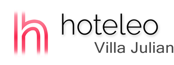 hoteleo - Villa Julian