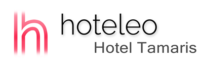 hoteleo - Hotel Tamaris
