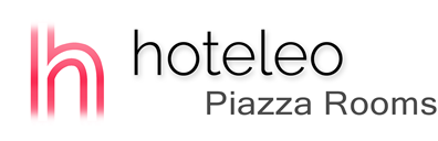 hoteleo - Piazza Rooms
