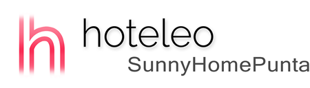 hoteleo - SunnyHomePunta
