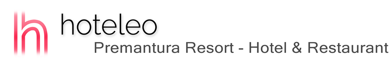 hoteleo - Premantura Resort - Hotel & Restaurant