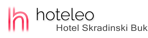 hoteleo - Hotel Skradinski Buk