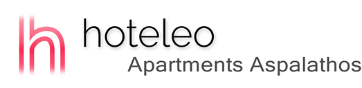 hoteleo - Apartments Aspalathos