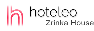 hoteleo - Zrinka House