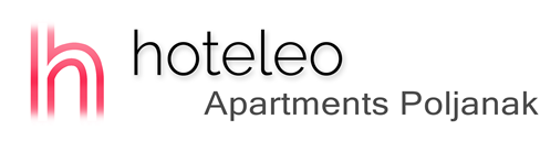 hoteleo - Apartments Poljanak