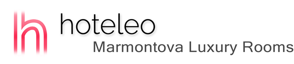 hoteleo - Marmontova Luxury Rooms