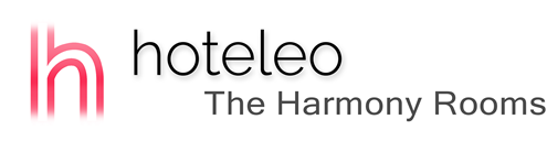 hoteleo - The Harmony Rooms
