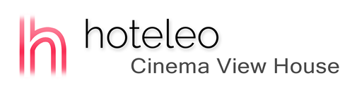 hoteleo - Cinema View House