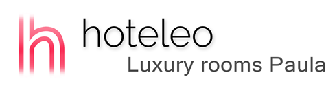 hoteleo - Luxury rooms Paula