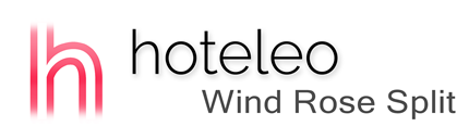 hoteleo - Wind Rose Split