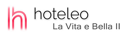 hoteleo - La Vita e Bella II
