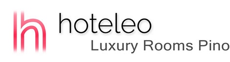 hoteleo - Luxury Rooms Pino