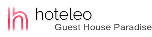 hoteleo - Guest House Paradise