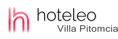 hoteleo - Villa Pitomcia