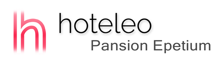hoteleo - Pansion Epetium
