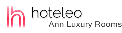 hoteleo - Ann Luxury Rooms