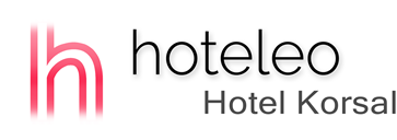 hoteleo - Hotel Korsal