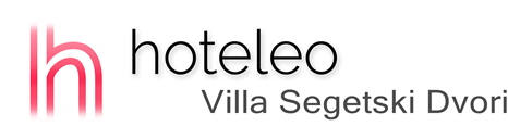 hoteleo - Villa Segetski Dvori