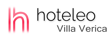 hoteleo - Villa Verica