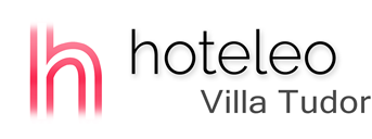 hoteleo - Villa Tudor