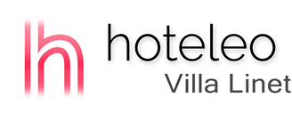 hoteleo - Villa Linet