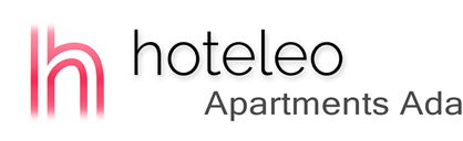 hoteleo - Apartments Ada