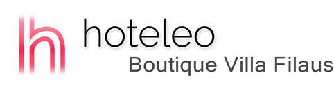 hoteleo - Boutique Villa Filaus