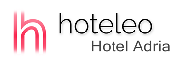 hoteleo - Hotel Adria