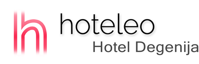 hoteleo - Hotel Degenija
