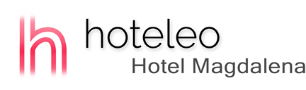 hoteleo - Hotel Magdalena