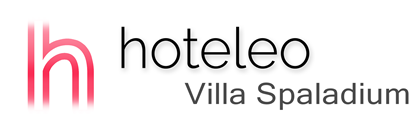 hoteleo - Villa Spaladium