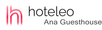 hoteleo - Ana Guesthouse
