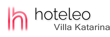 hoteleo - Villa Katarina