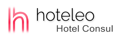 hoteleo - Hotel Consul