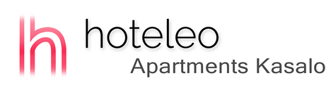 hoteleo - Apartments Kasalo