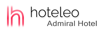 hoteleo - Admiral Hotel