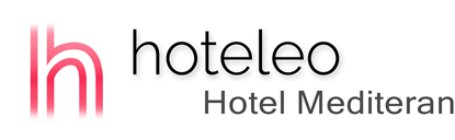 hoteleo - Hotel Mediteran