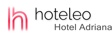 hoteleo - Hotel Adriana