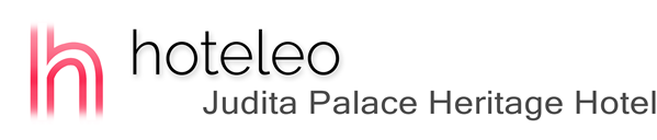 hoteleo - Judita Palace Heritage Hotel