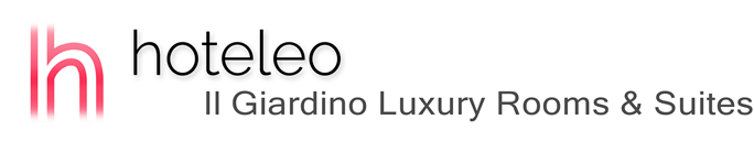 hoteleo - Il Giardino Luxury Rooms & Suites