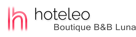 hoteleo - Boutique B&B Luna